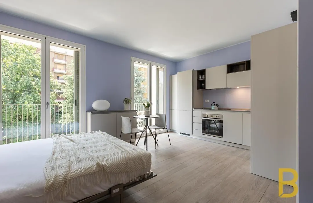 Beplace Apartments In Scalo Romana-1