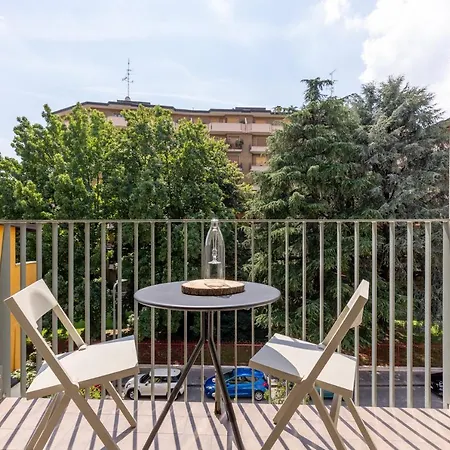 Beplace Apartments In Scalo Romana-3